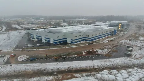 harju electer gamykla 86731573