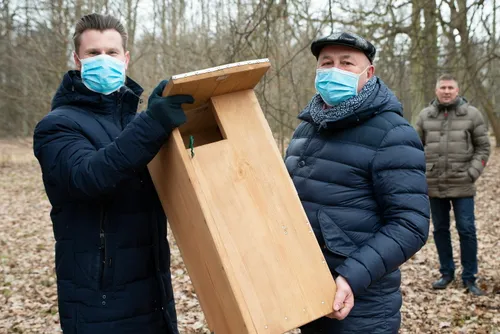 Inkilų kabinimo akcija, Matijošiais