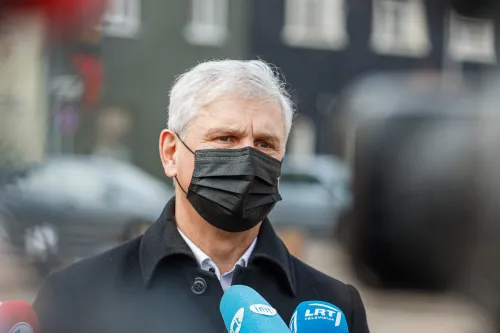 Paskutinė verslo vakarienė