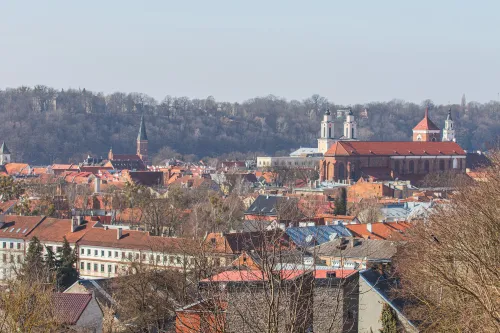 J. Zikaro namai-muziejus