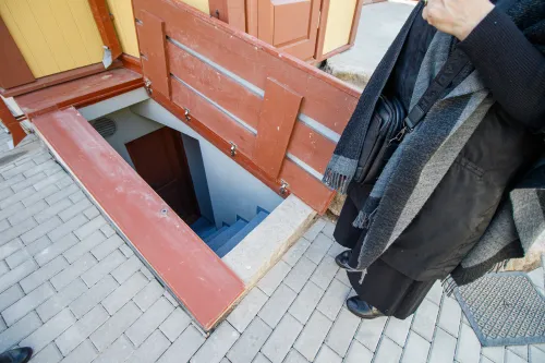 J. Zikaro namai-muziejus