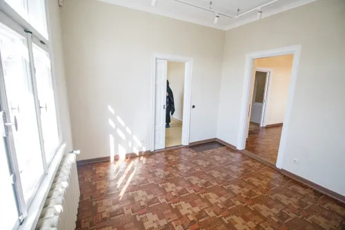 J. Zikaro namai-muziejus