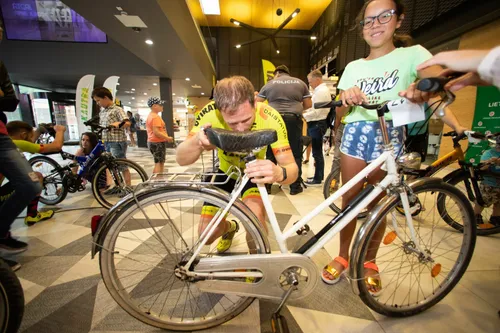 praejes nauja dviracio seima renginys 2