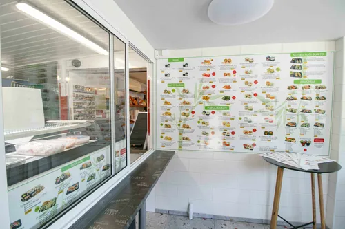 „Broliai Juodvarniai“ sušiai / R. Tenio nuotr.