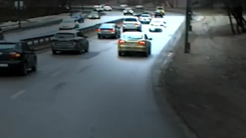 Kauno viešajame transporte – šimtai naujų kamerų /  Stop kadro nuotr.