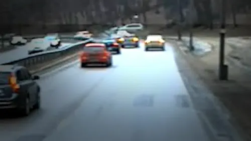 Kauno viešajame transporte – šimtai naujų kamerų /  Stop kadro nuotr.