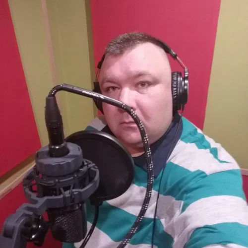 Eugenijus Ostapenko / Asmeninio albumo nuotr.