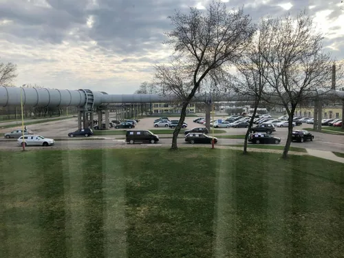 achemos darbuotoju protestas 86981725