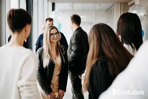 evolution str viduje