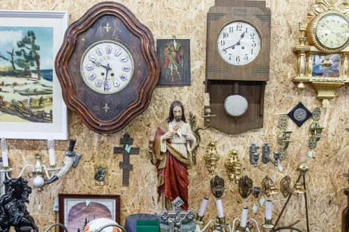 Žaliakalnio antikvariatas