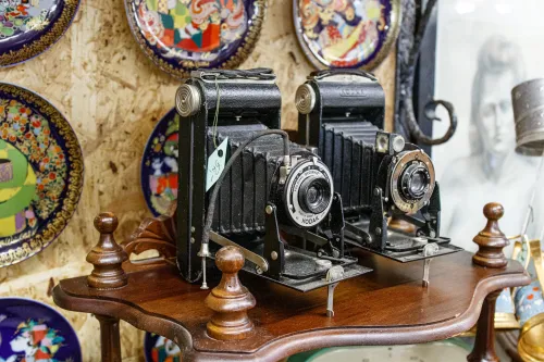 Žaliakalnio antikvariatas