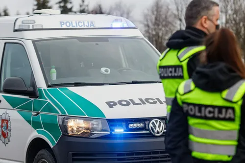 Vilkiko priekaboje rasti nelegalai