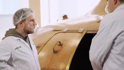 mantas bartusevicius