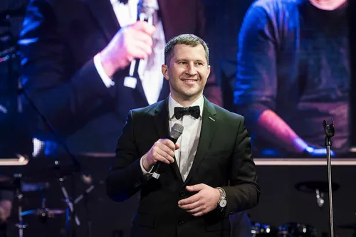 volfas engelman generalinis direktorius marius horbacauskas