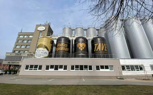 „Volfas Engelman“ gimtadienis / Organizatorių nuotr.