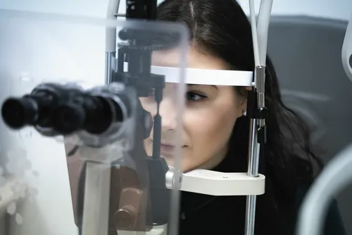 „Optometrijos centras“ / Organizatorių nuotr.