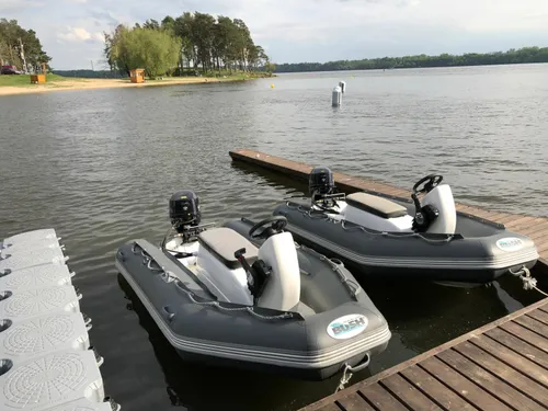 Lietuvos motorlaivių akademija / Organizatorių nuotr.