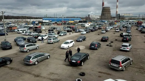 kauno automobiliu turgus 86728567