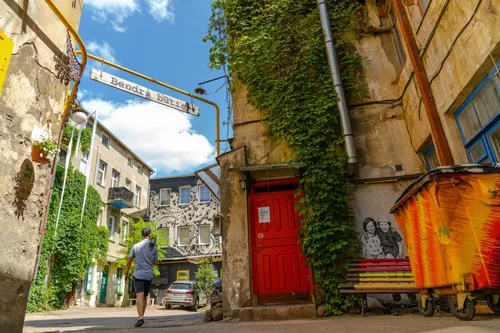 It’s Kaunastic“ maršrutai