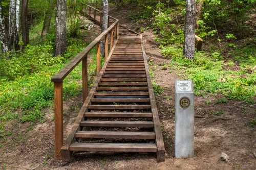 Veršvų piliakalnis