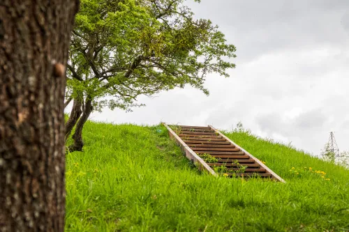 Veršvų piliakalnis