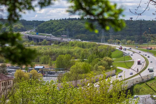 Veršvų piliakalnis