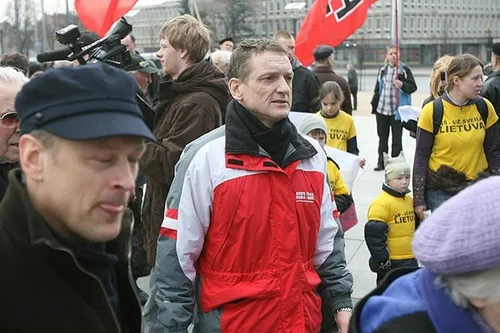 stanislovas buskevicius 87298051