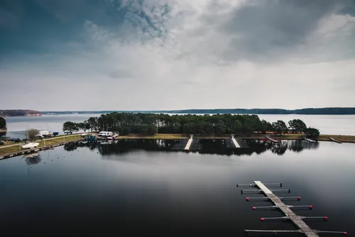 Restoranas „Marina Taste Gallery“ / Organizatorių nuotr.