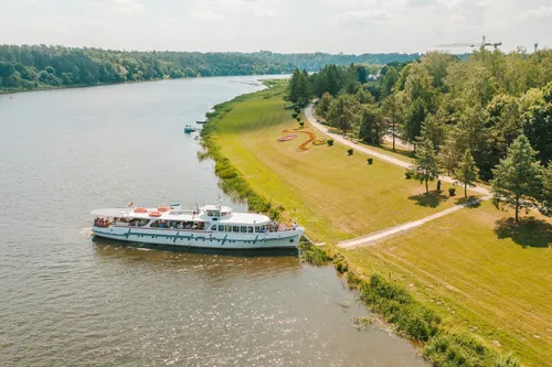 „Nemuno turas“  / Organizatorių nuotr.