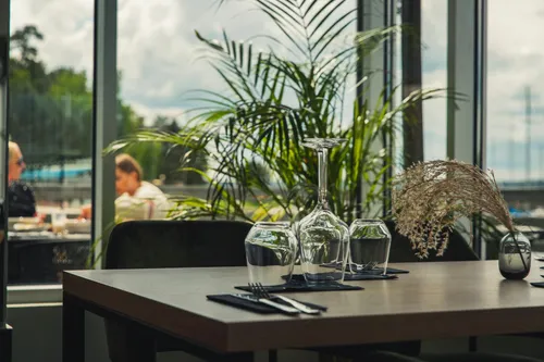 Restoranas „Marina Taste Gallery“ / Organizatorių nuotr.