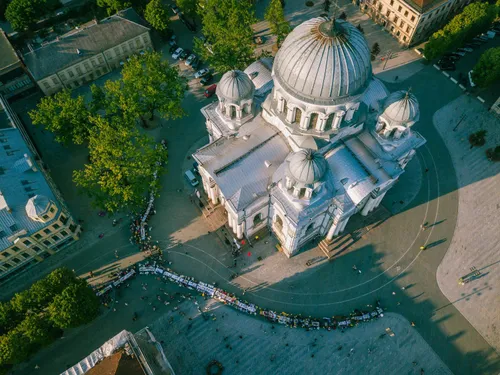 „Kiemų šventė“ / A. Aleksandravičiaus nuotr.