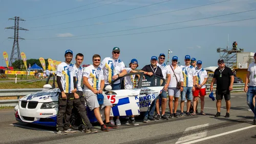 Kauno technikos kolegija / Organizatorių nuotr.