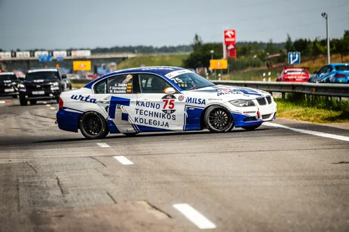 Kauno technikos kolegija / Organizatorių nuotr.