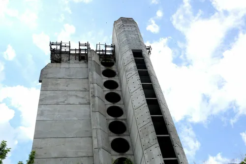 Kauno „vaiduokliai“ / DELFI nuotr.