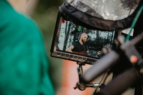 Bardų festivalis „Akacijų alėja 2021“