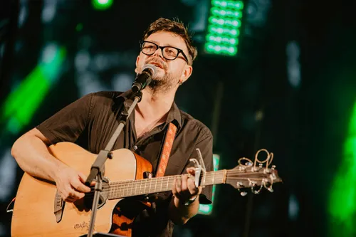 Bardų festivalis „Akacijų alėja 2021“