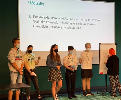 kauno kolegijos fotografija 1