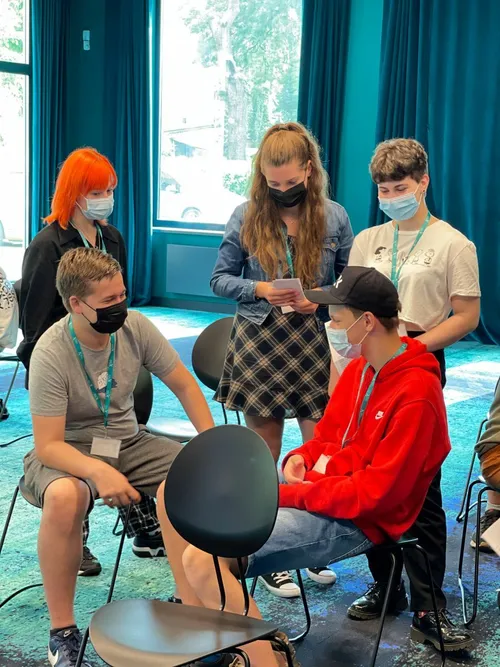 kauno kolegijos fotografija 3