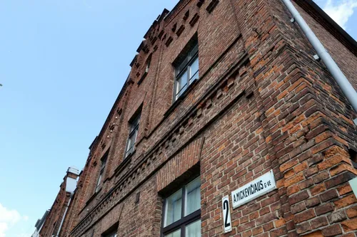 Kauno moksleivių techninės kūrybos centras / DELFI nuotr.