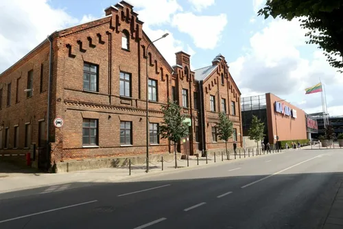 Kauno moksleivių techninės kūrybos centras / DELFI nuotr.