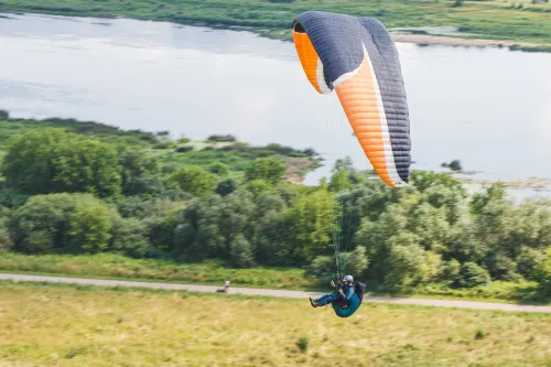 Lietuvos sklandytojų kalva