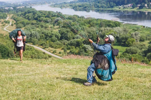 Lietuvos sklandytojų kalva