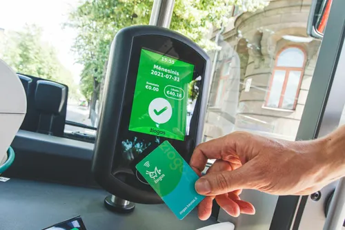 Nauji komposteriai / R. Tenio nuotr.