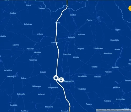 rail baltica zemelapiai 1 87735087