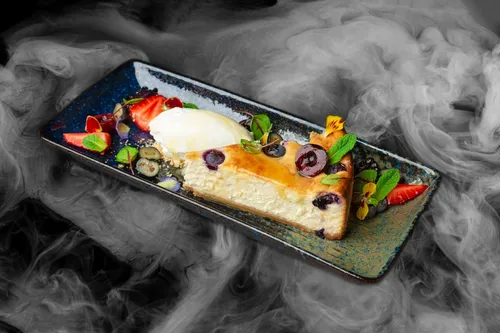 „Lounge SUSHI SUSHI“ / Organizatorių nuotr.