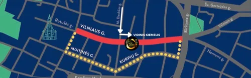 „Lounge SUSHI SUSHI“ / Organizatorių nuotr.