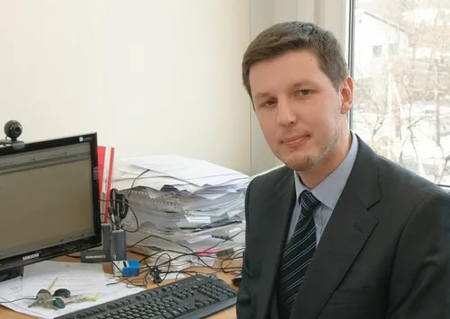 dainius martuzevicius 70136316