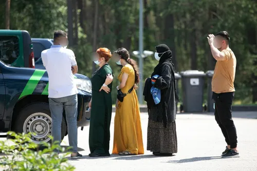 druskininku pasienio uzkarda 87703679