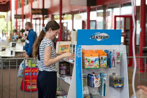 Pasiruošimas rugsėjo 1-ąjai  / „Urmo“ nuotr.