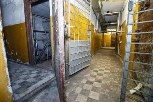 Kauno apskrities vyriausiasis policijos komisariatas